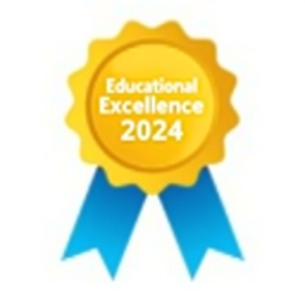 Logo de acreditación